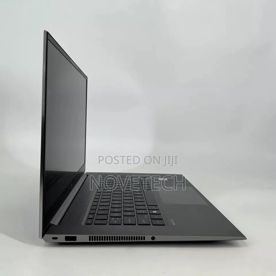 Laptop HP ZBook 15 16GB Intel Core I7 SSD 512GB