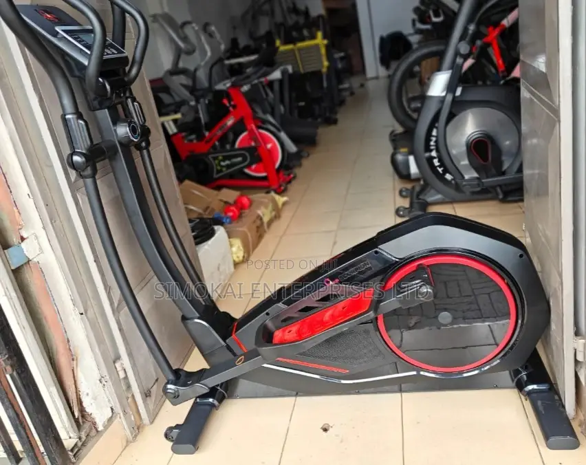 Scorpion High Quality Crosstrainers