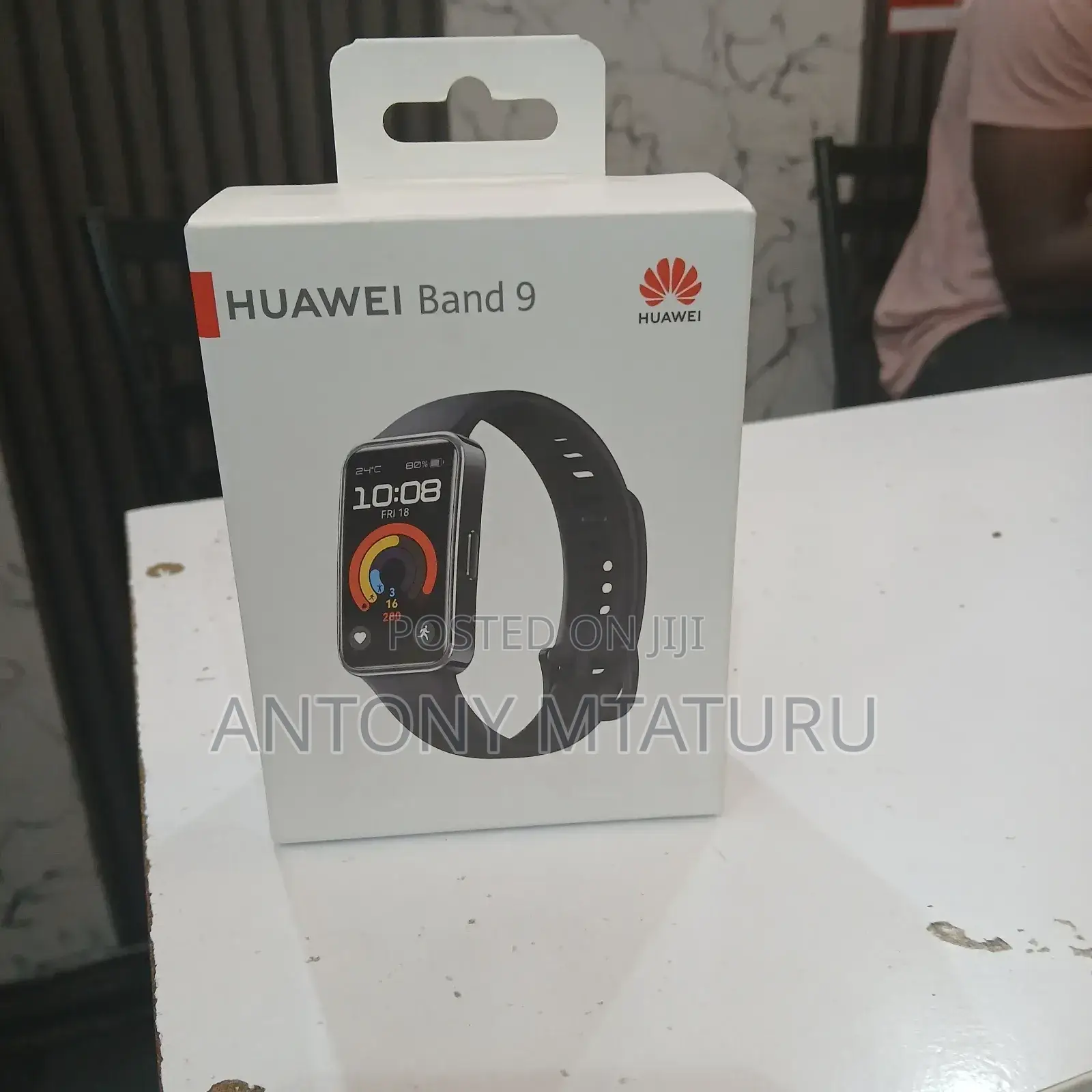 HUAWEI Band 9