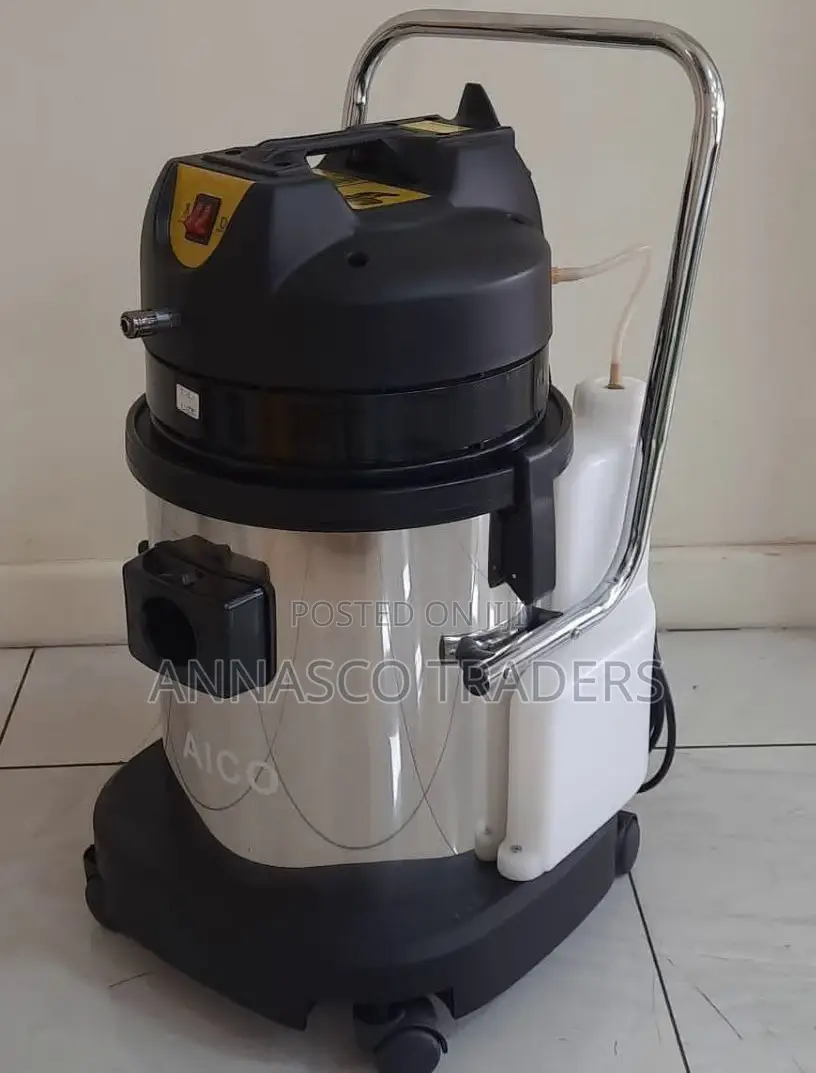 Quality 20 Ltrs Aico Carpet Cleaner