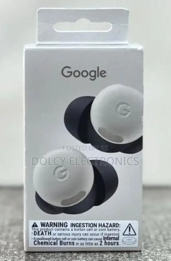 Pixel Buds Pro 2