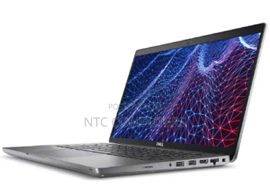 New Laptop Dell Latitude 5430 16GB Intel Core I5 SSD 512GB