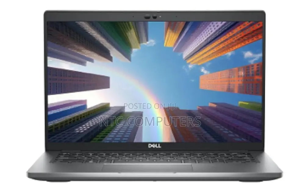 New Laptop Dell Latitude 5430 16GB Intel Core I5 SSD 512GB