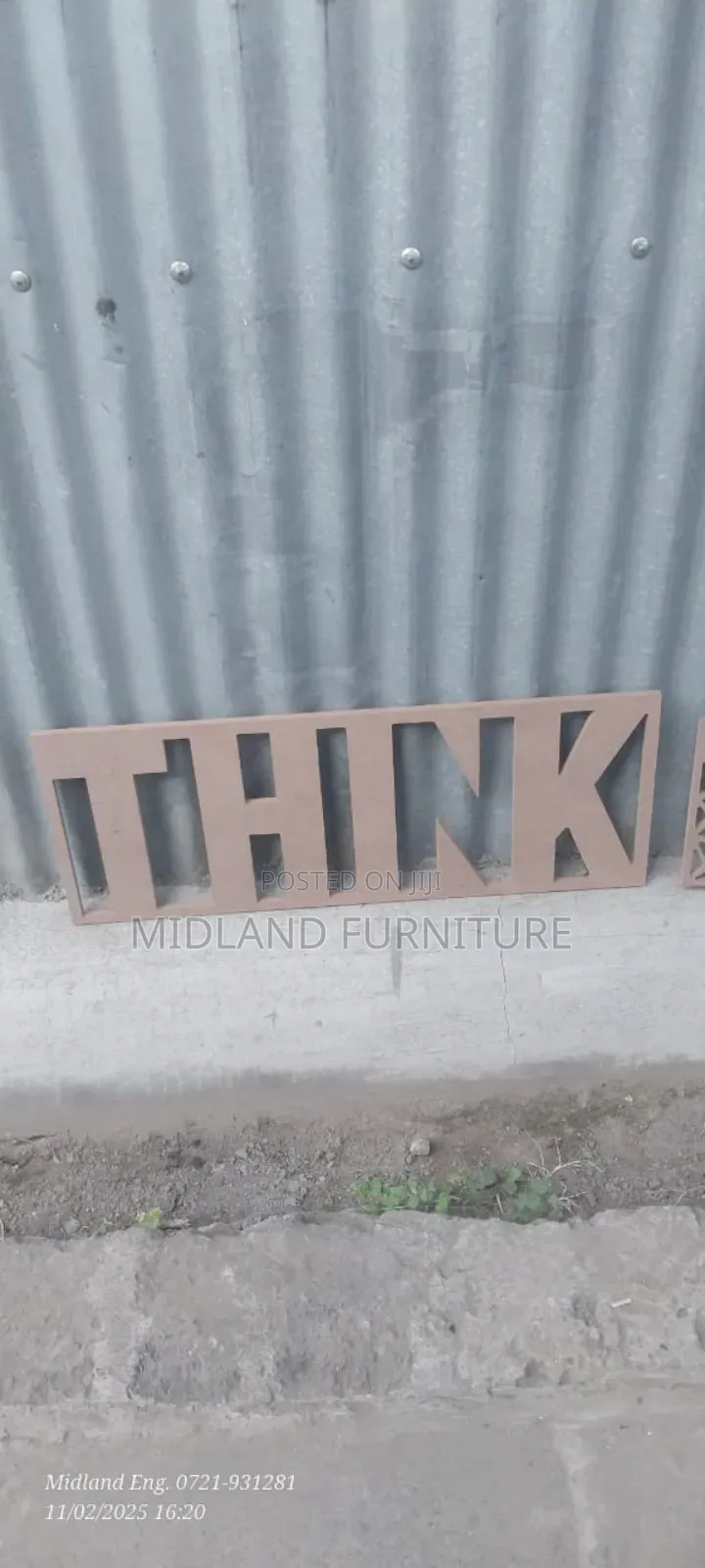 CNC Cuting for Wall Decors