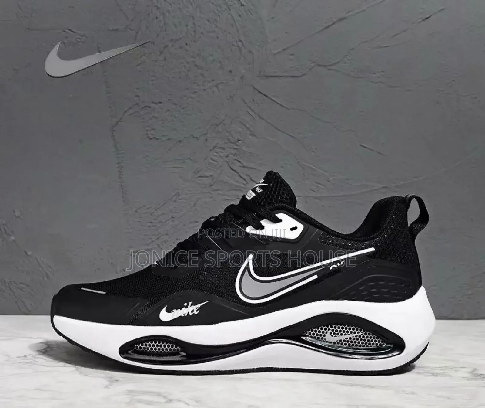 Nike Air Max Flow