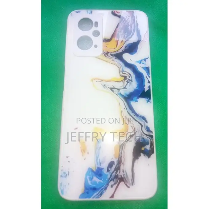 Oppo A96 Phone Cover Case
