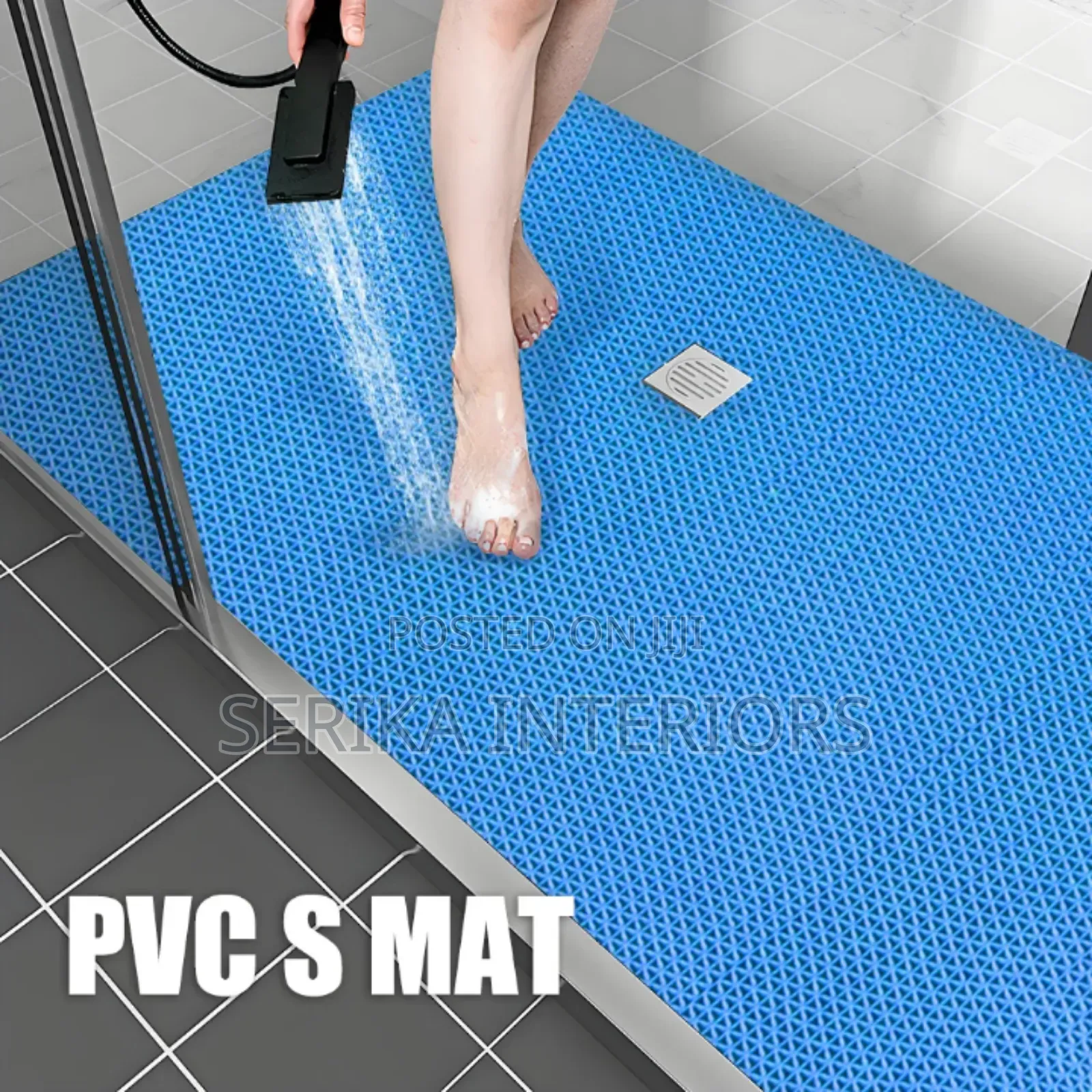 Bathroom Anti Slippery Mats for Kitchen Surface