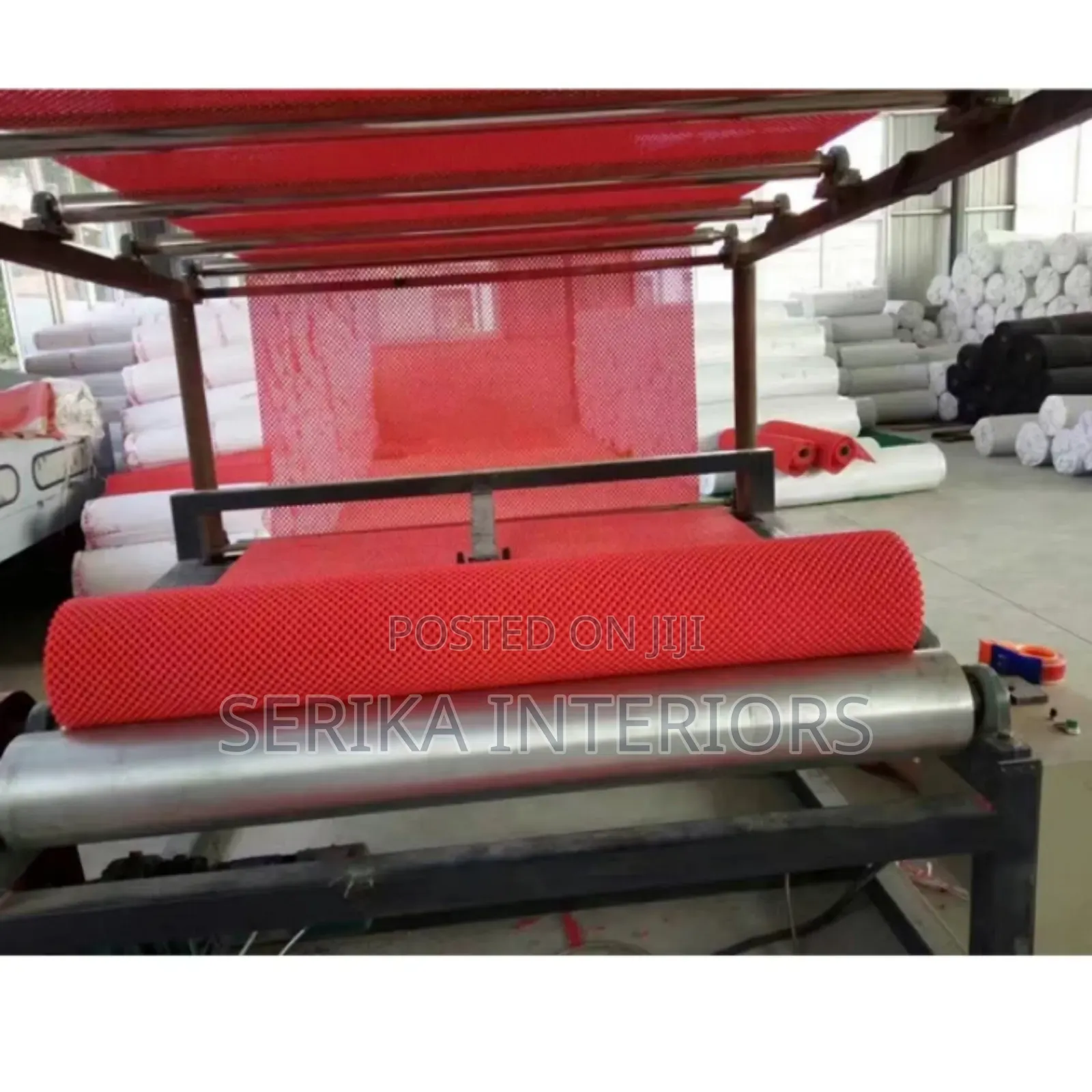 PVC Anti Slip Mats Anti Slippery Mats