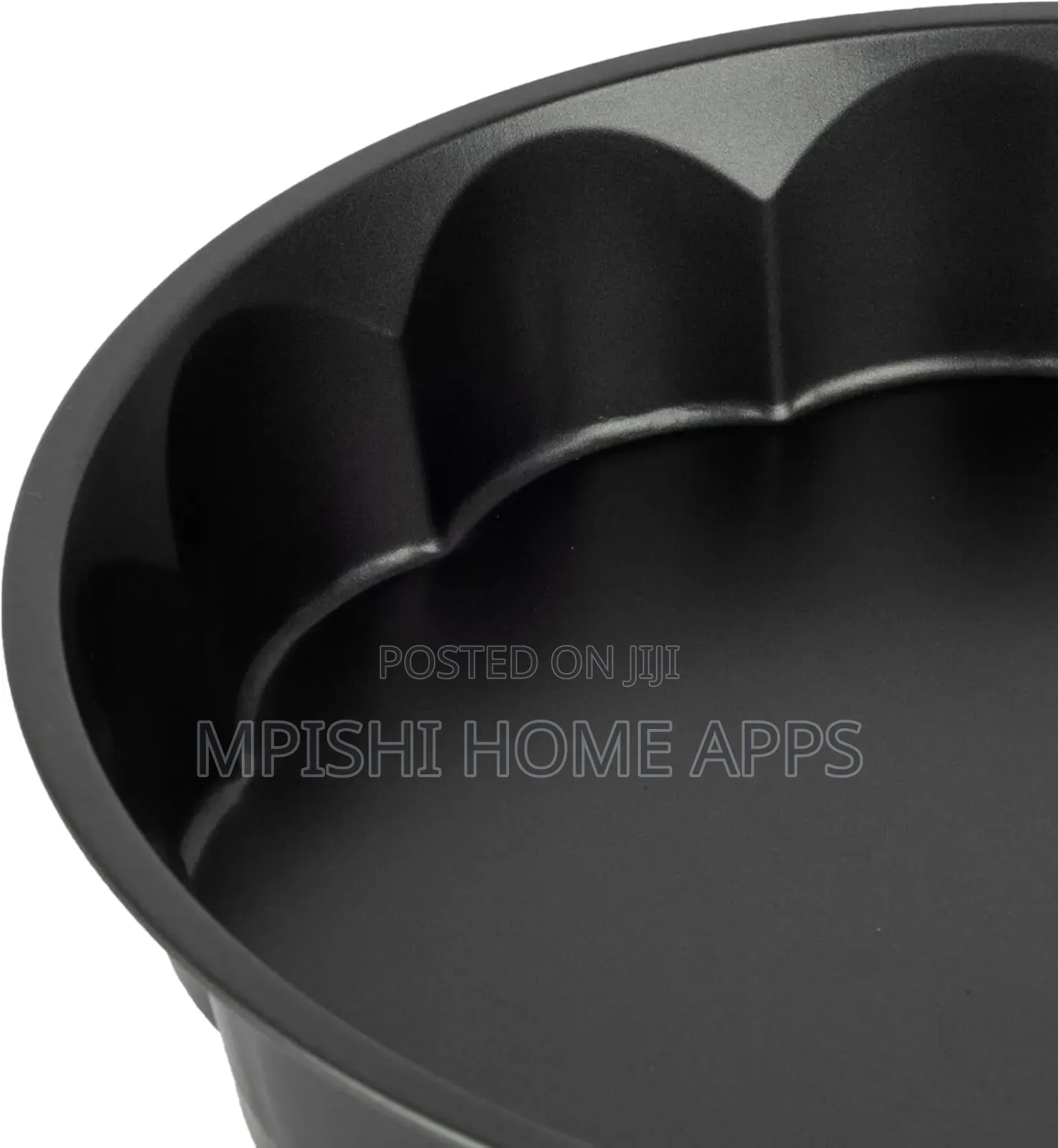 28cm Non-Stick Cake Mold