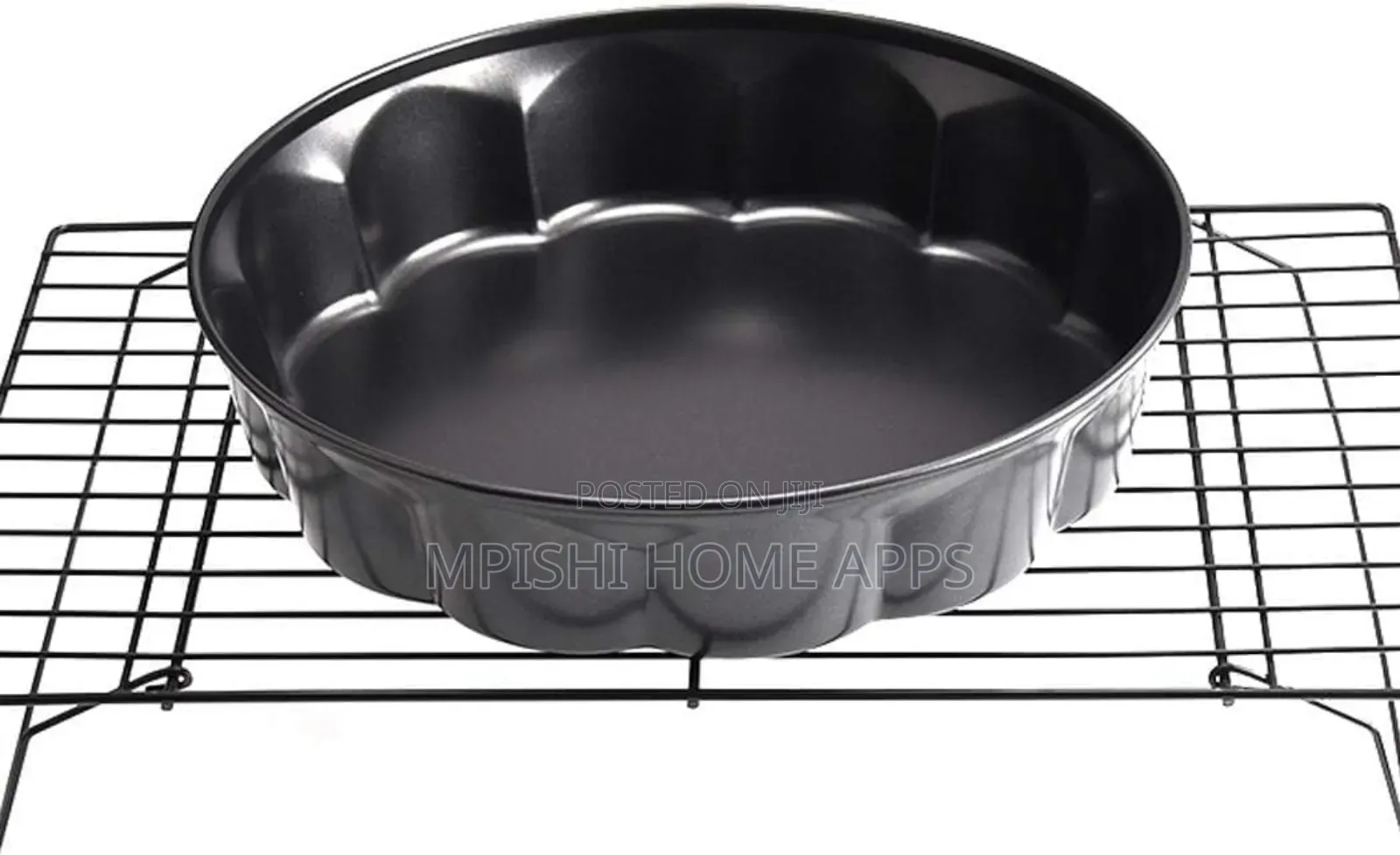 28cm Non-Stick Cake Mold