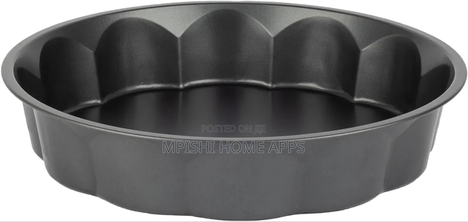 28cm Non-Stick Cake Mold