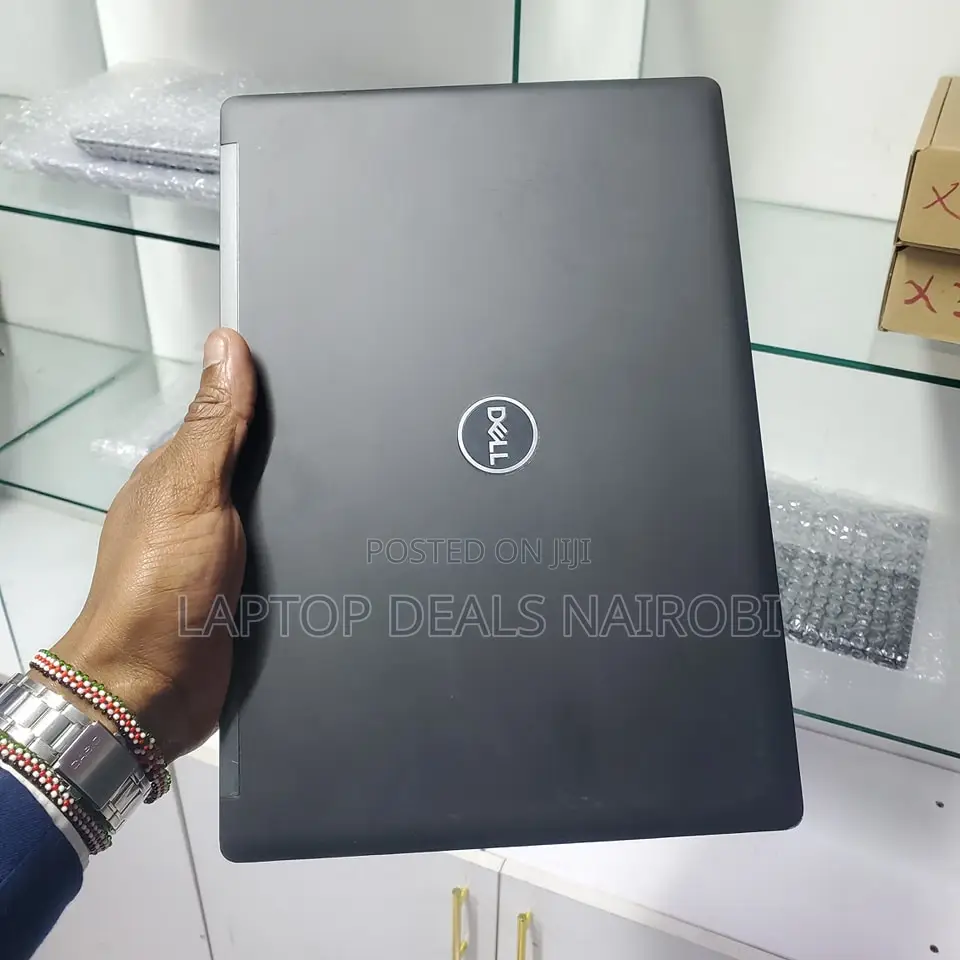 Laptop Dell Latitude 7290 8GB Intel Core I5 SSD 256GB