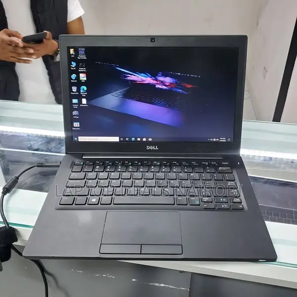 Laptop Dell Latitude 7290 8GB Intel Core I5 SSD 256GB