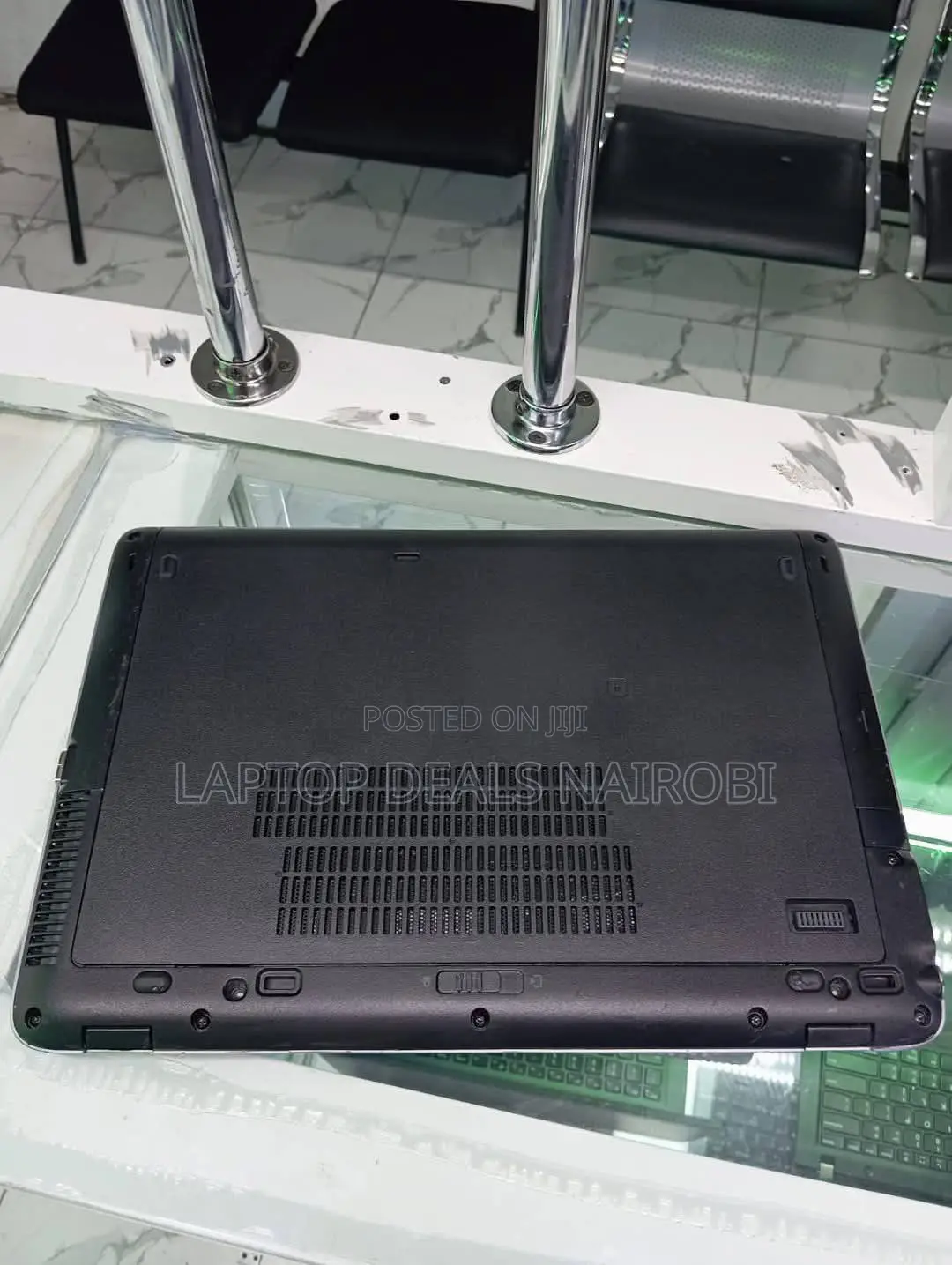 Laptop HP EliteBook 840 G1 8GB Intel Core I5 HDD 500GB