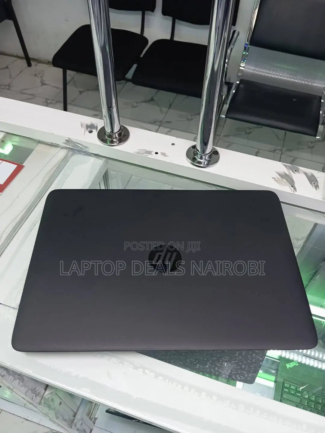 Laptop HP EliteBook 840 G1 8GB Intel Core I5 HDD 500GB