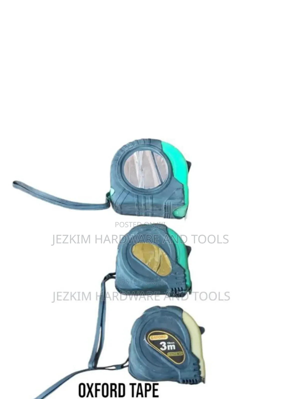 Steel Tape 7.5mtrs