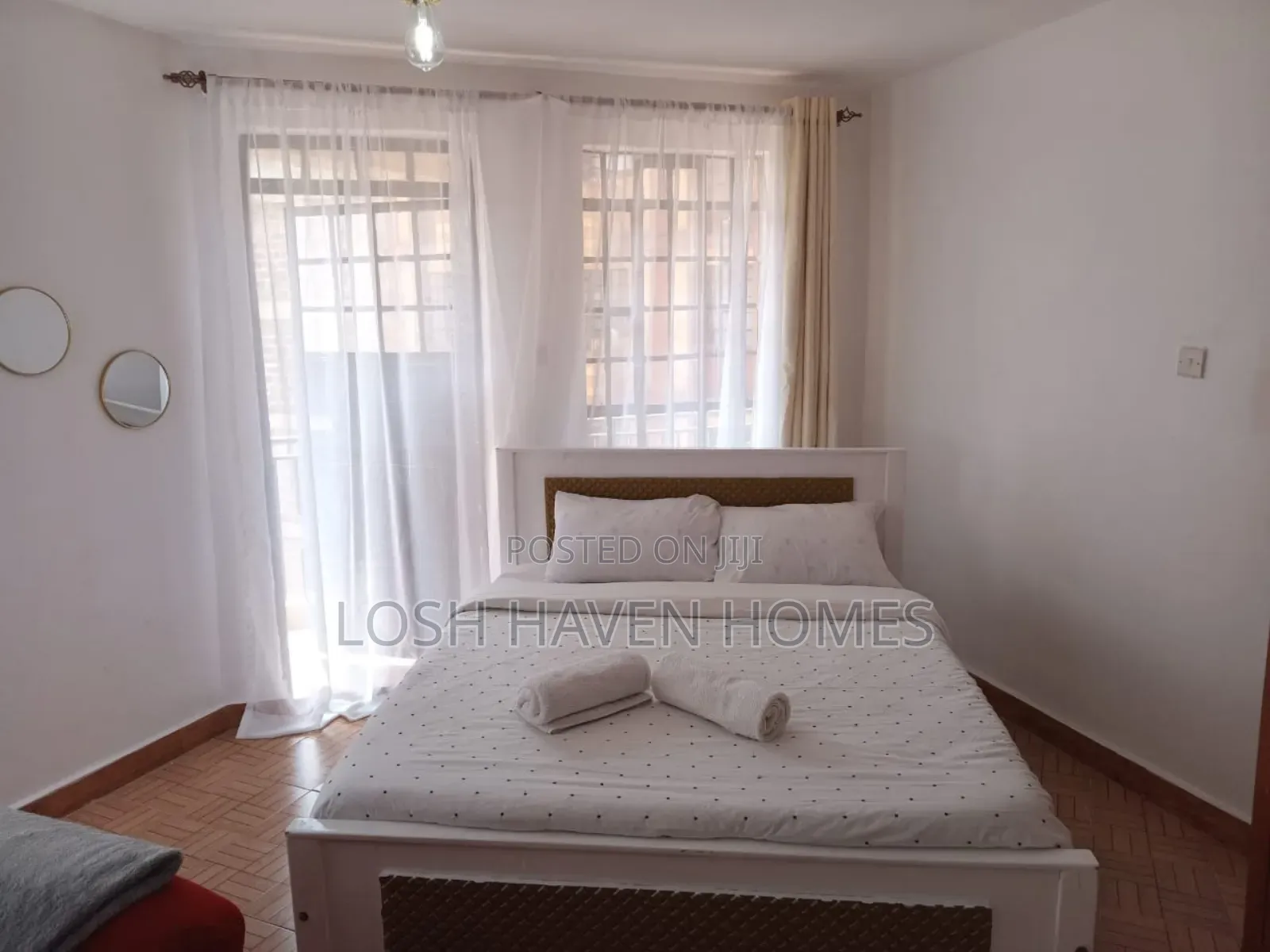 Fancy Studio Airbnb in Kasarani Roysambu TRM Drive