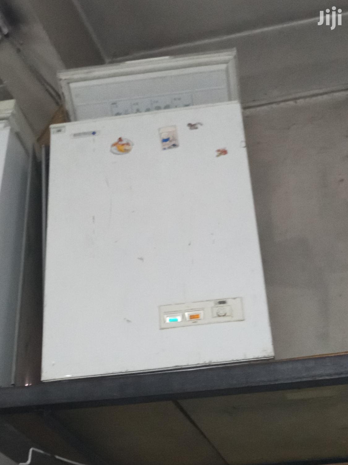 2 By 2 Deep Freezers