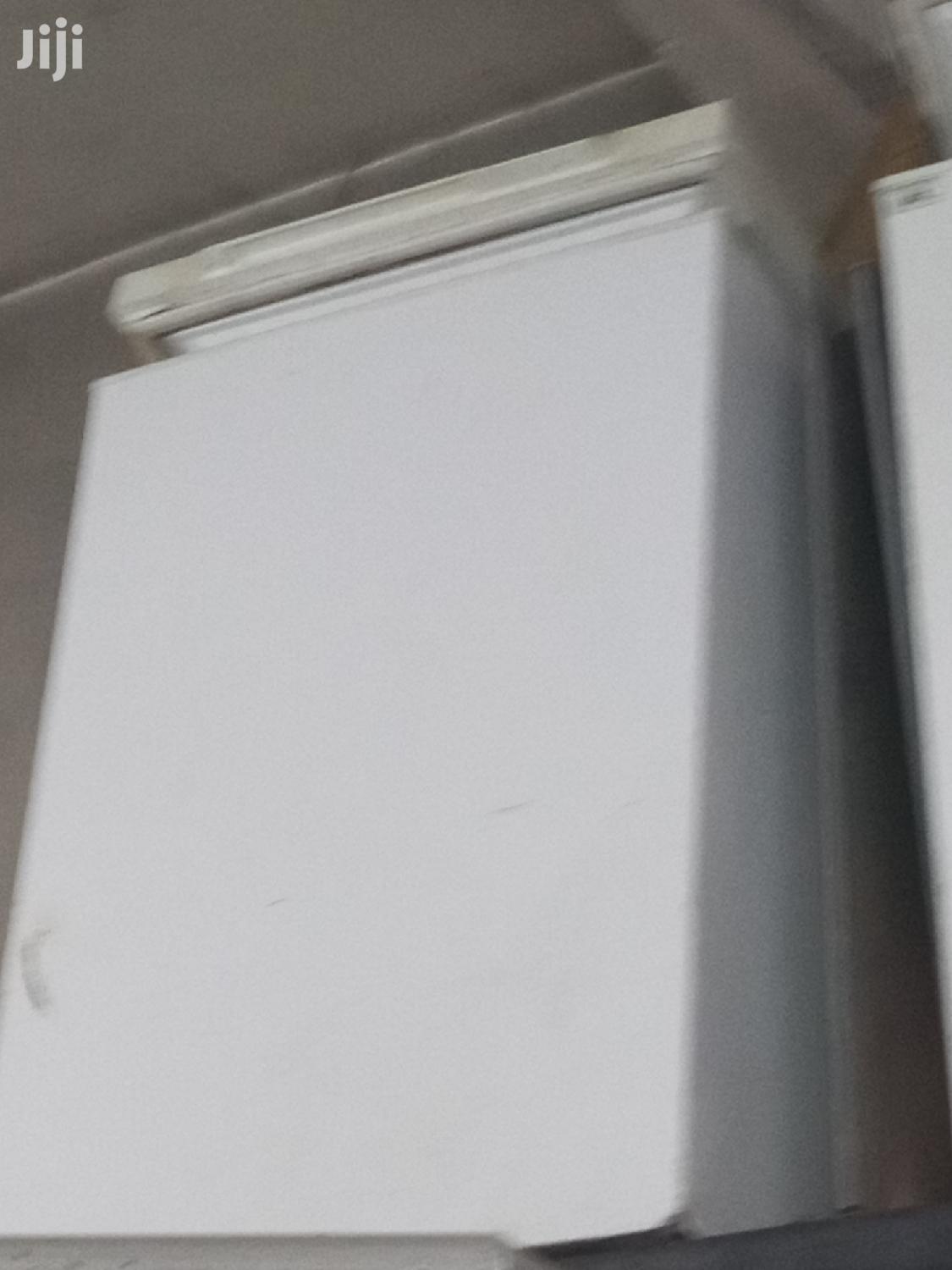 2 By 2 Deep Freezers