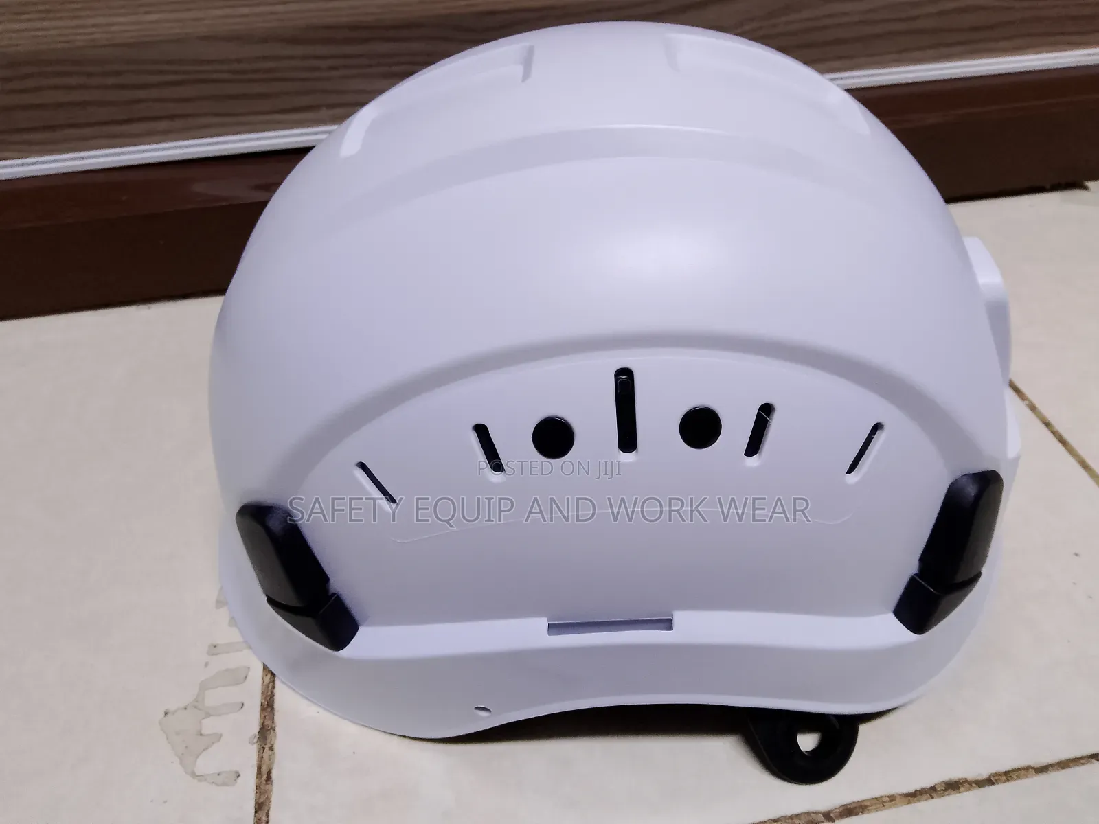 Height Safety Helmet