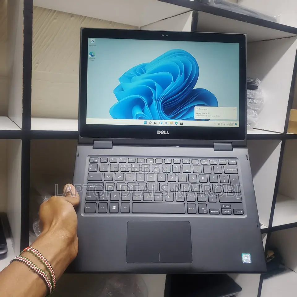 Laptop Dell Latitude 3390 8GB Intel Core i5 SSD 256GB