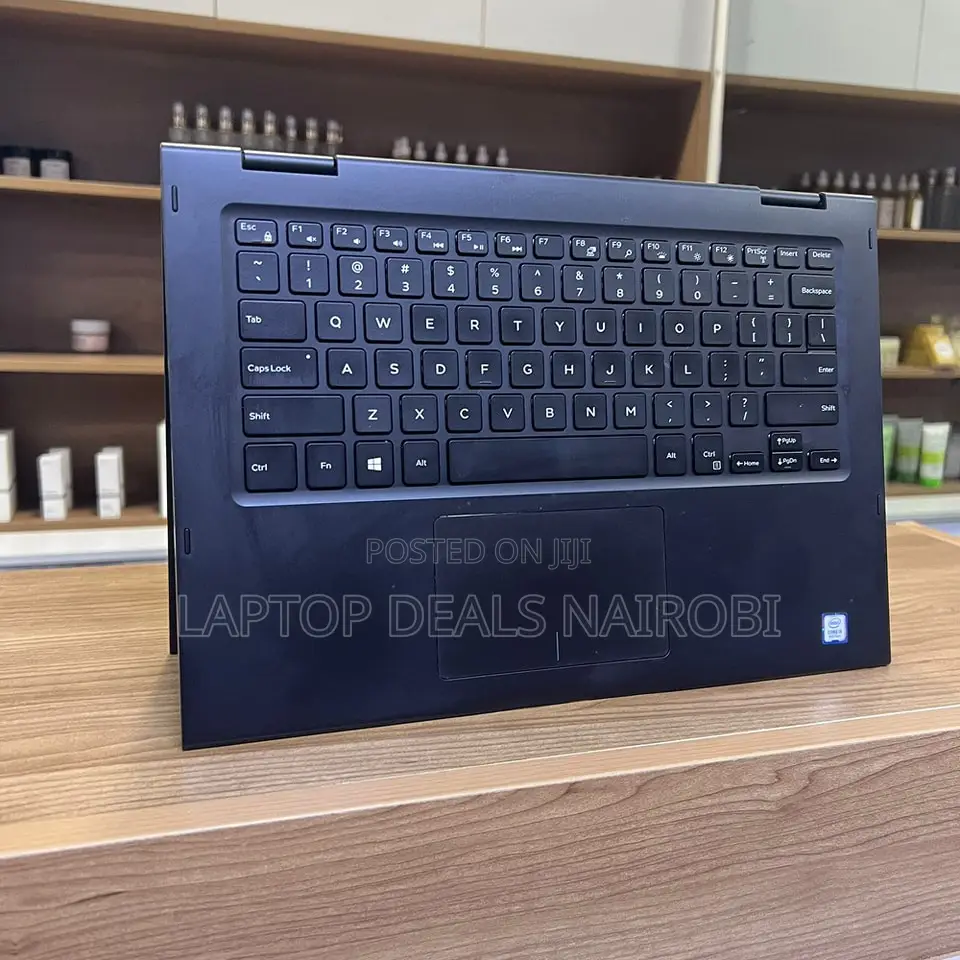 Laptop Dell Latitude 3390 8GB Intel Core I5 SSD 256GB