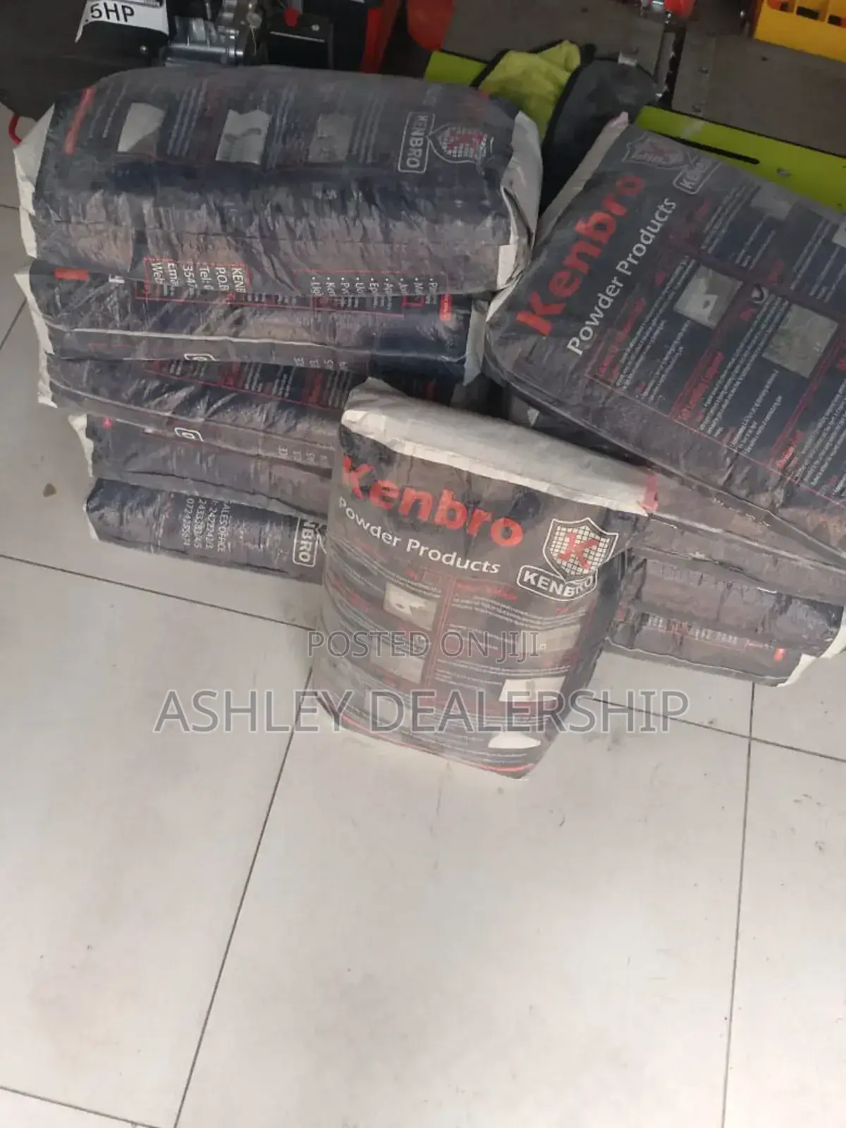 Flooring Solution