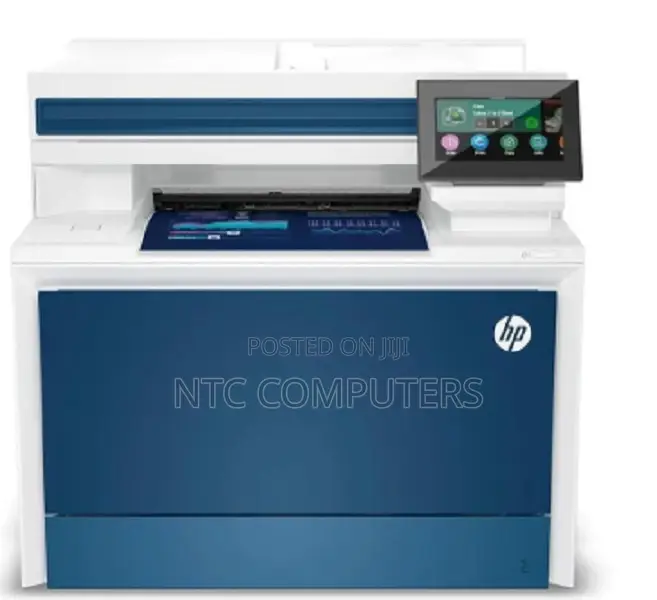 >Hp Color Laserjet 4303fdw/ Hp 4303fdw Laserjet Printer