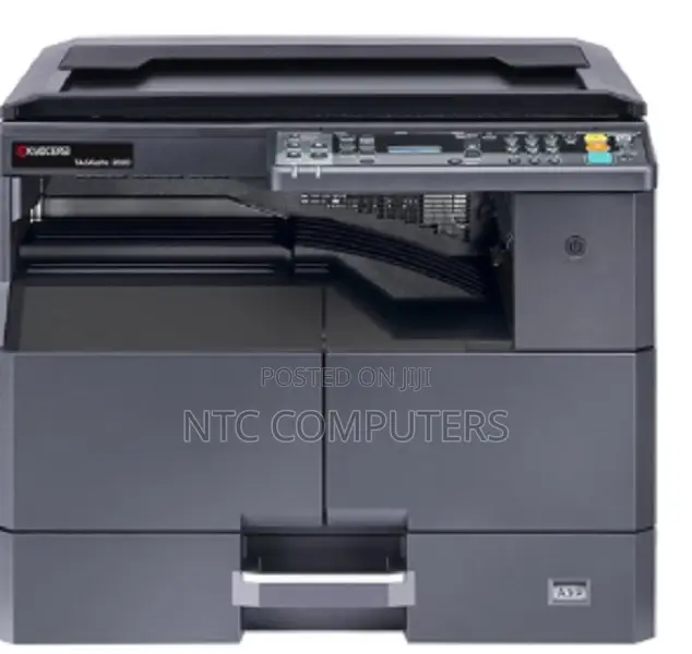 Kyocera Taskalfa 2020 (No Platen Cover)