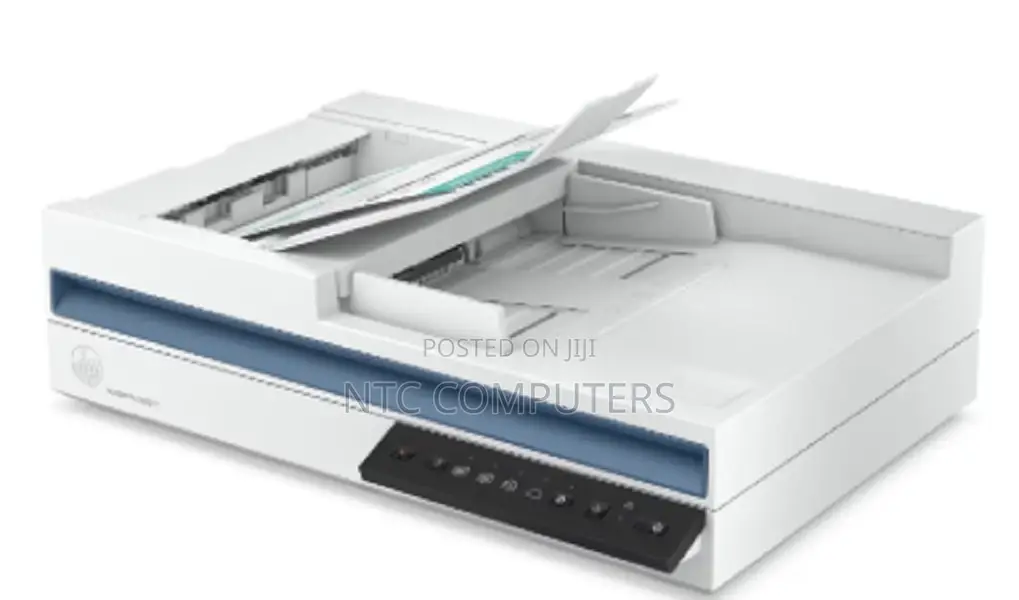 Hp Scanjet Pro 3600 F1
