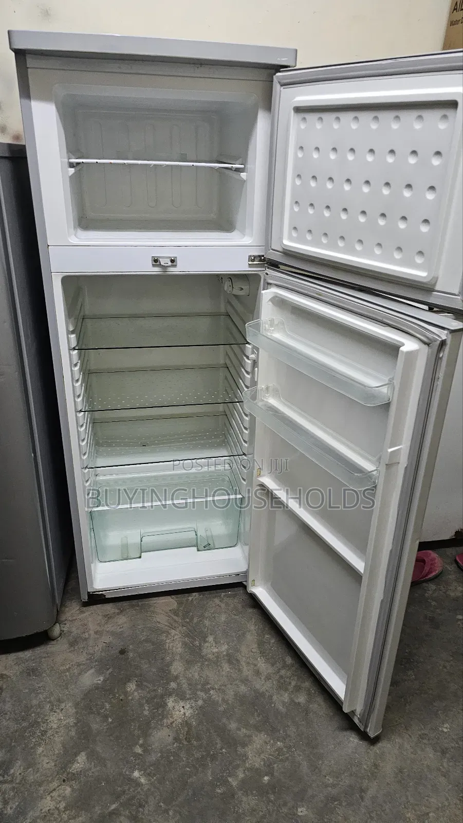 Ramtons 213L Fridge