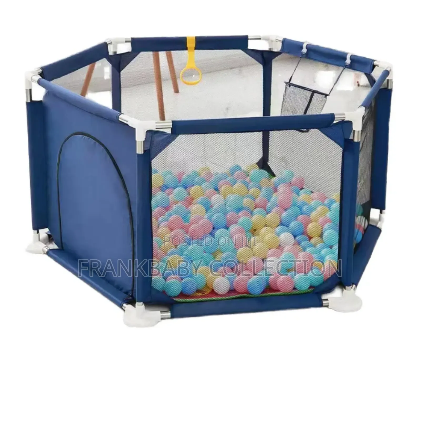 Baby Play Fence