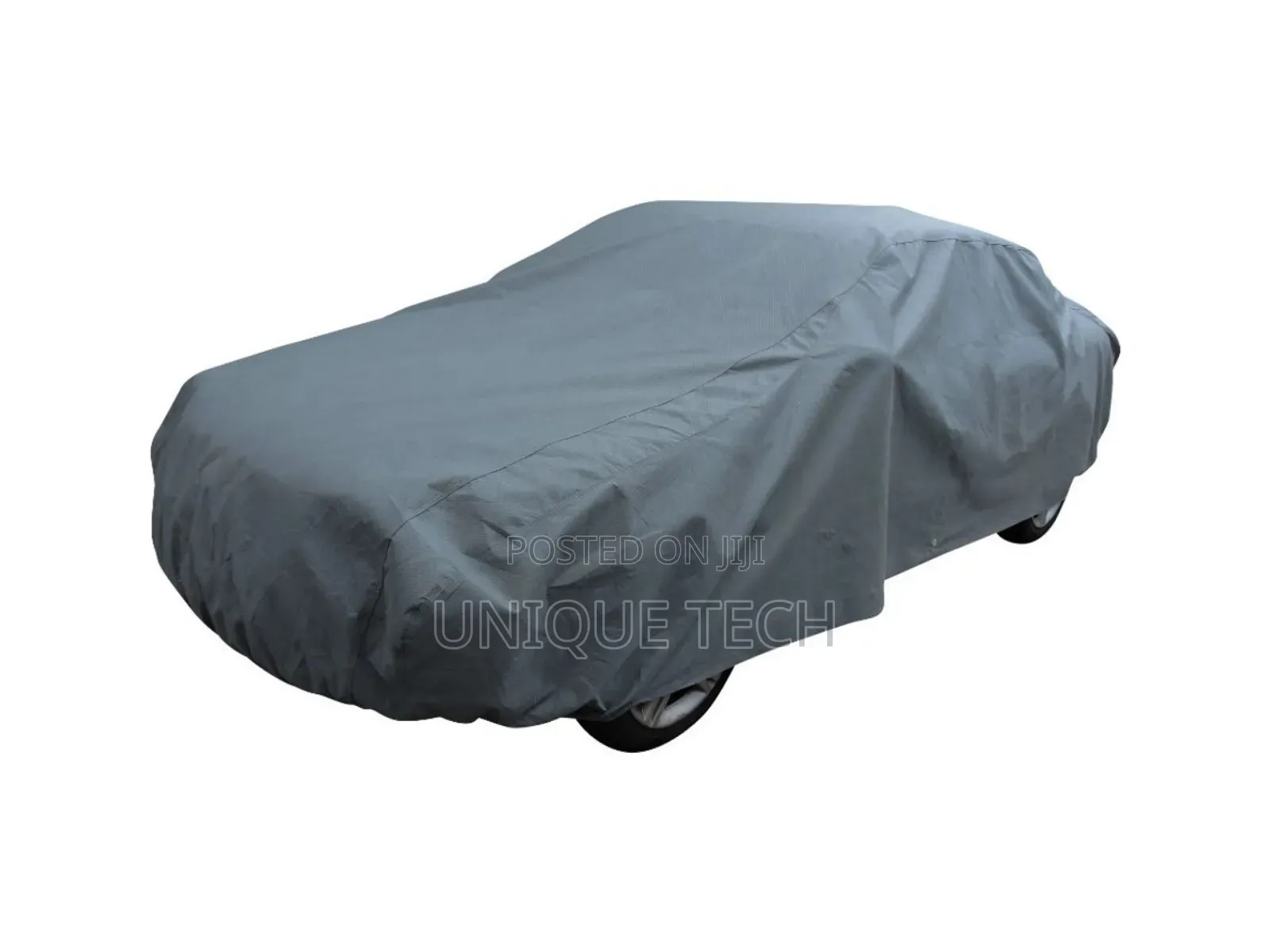 Dustproof Uv-Resistant XL Car Cover for NZE Fielder