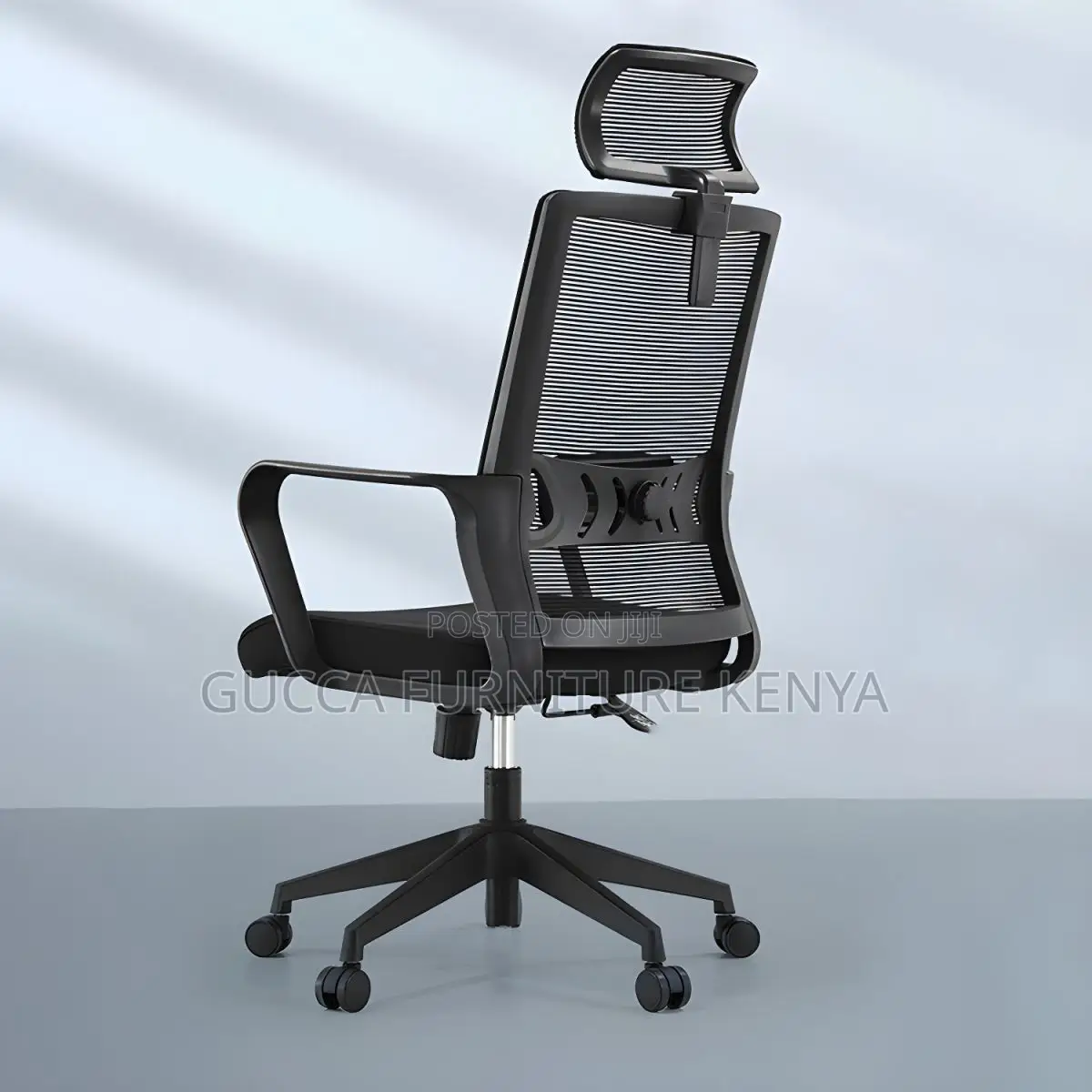 Office Chairs:High Back Support Ergonomic Modern Office Seat