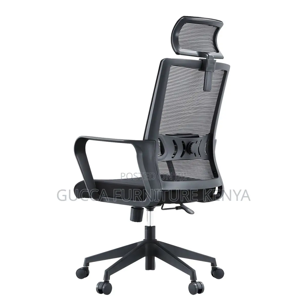 Office Chairs:High Back Support Ergonomic Modern Office Seat