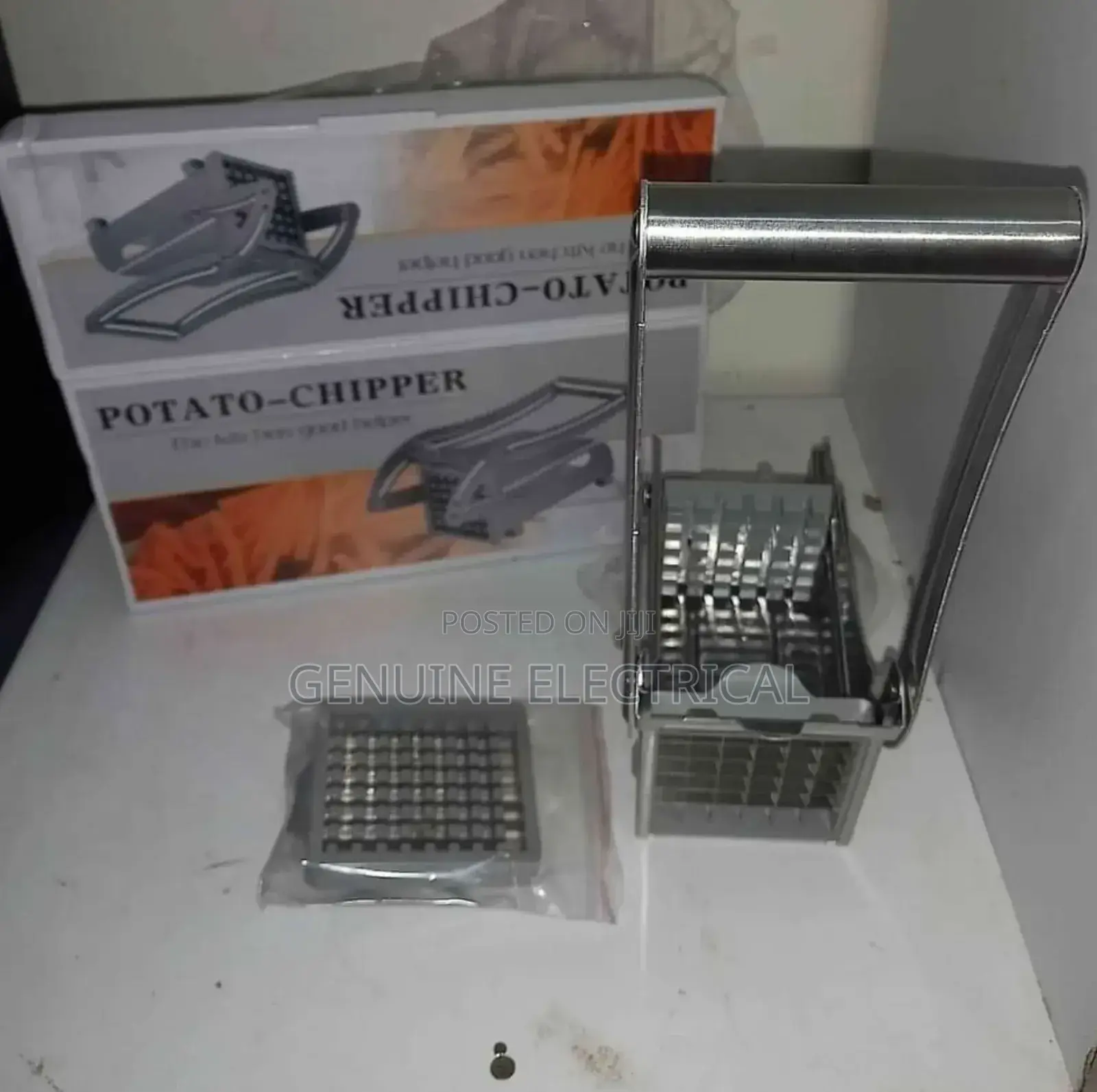 Potato Chipper/Chips Cutter/Home Use Chips Cutter