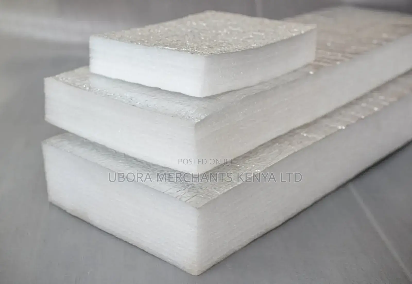 Wall Insulation 1×2m, 25mm