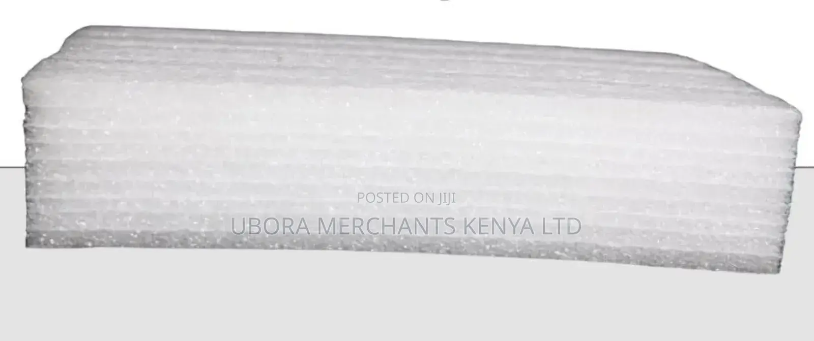 Wall Insulation Board 1×2m, 50mm