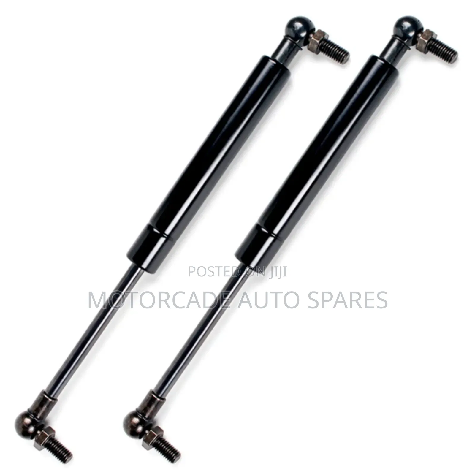 Honda Fit 2004/2005/2006 Boot Gas Shock Struts