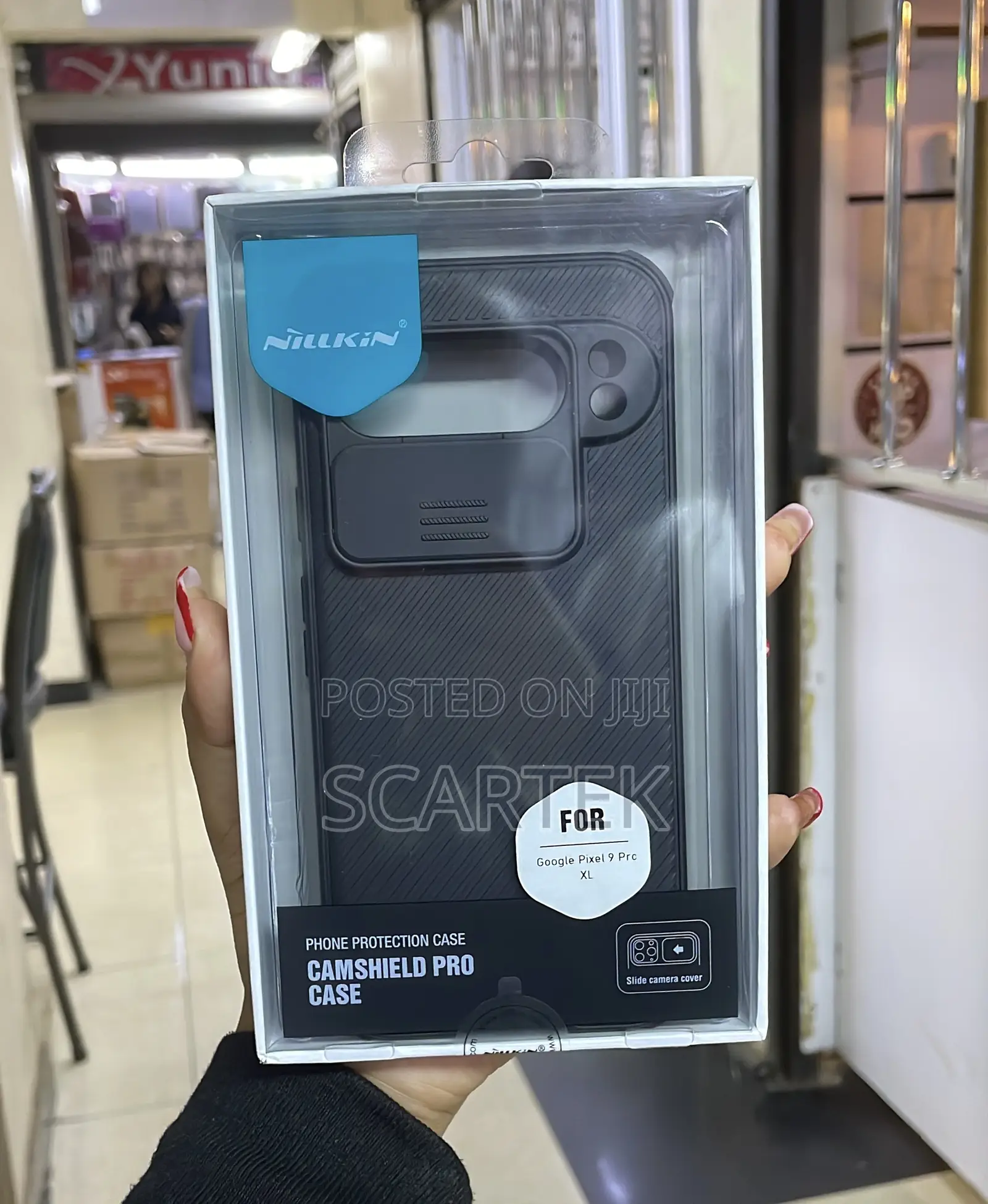Google Pixel 9 Pro Xl Covers