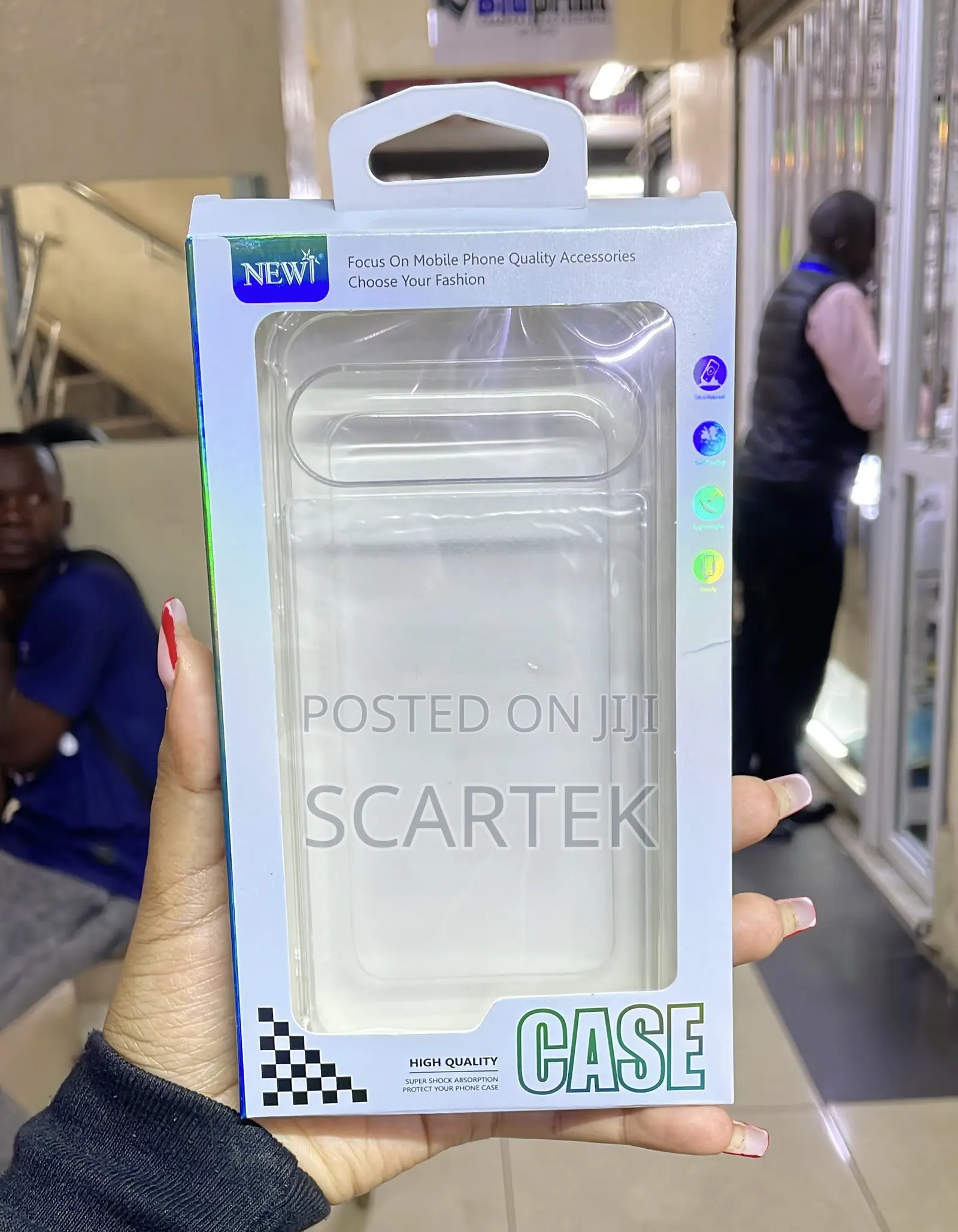 Google Pixel 9 Pro Xl Covers
