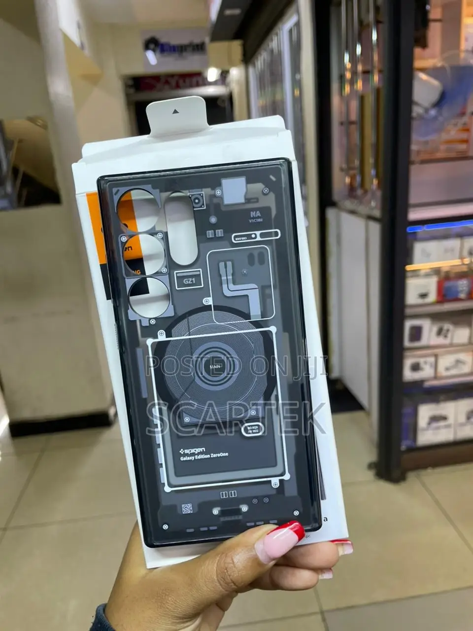 Samsung S24 Ultra  Case