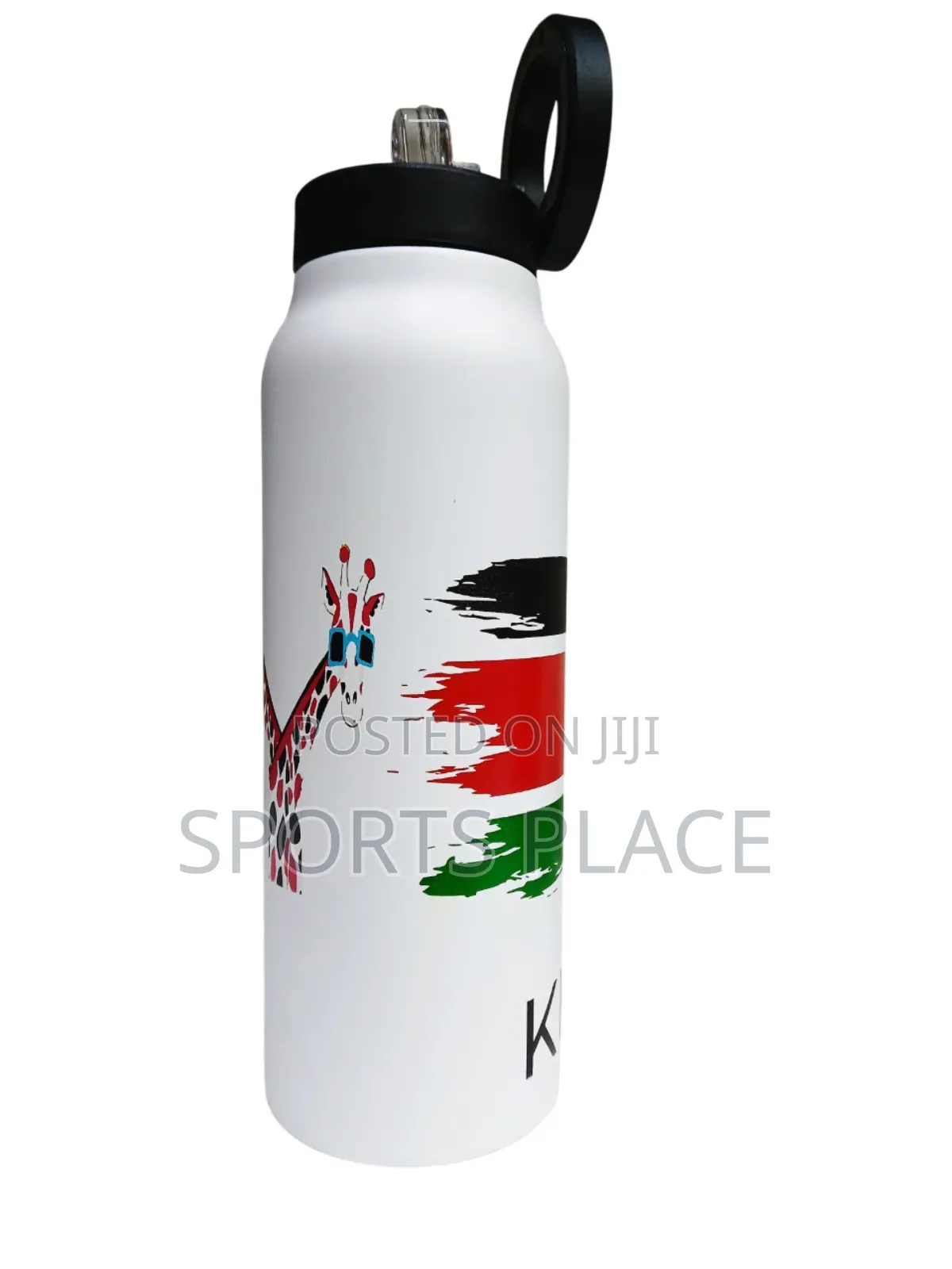 Flask Branding