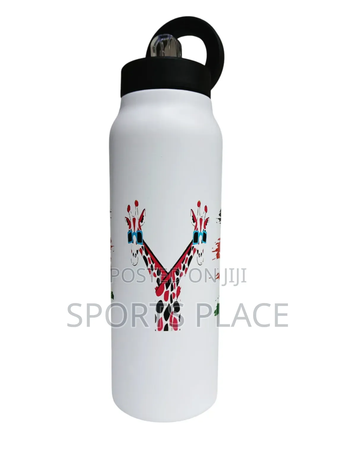 Flask Branding