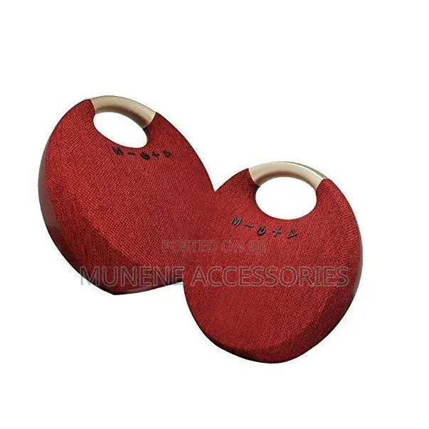 Portable Audio Small BLUETOOTH Music Wireless Speaker