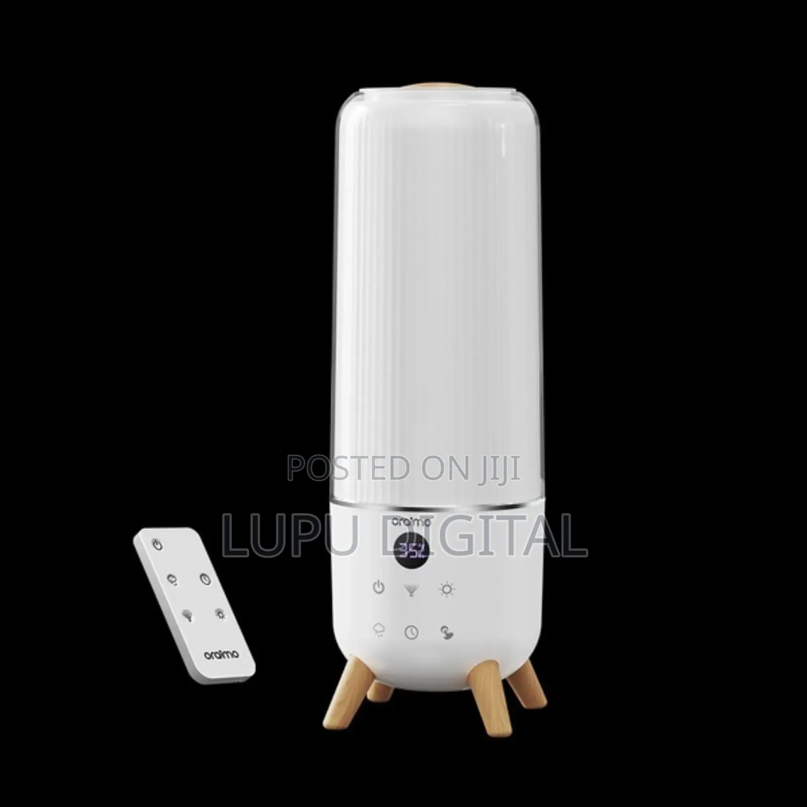 6litre Oraimo Humidifier