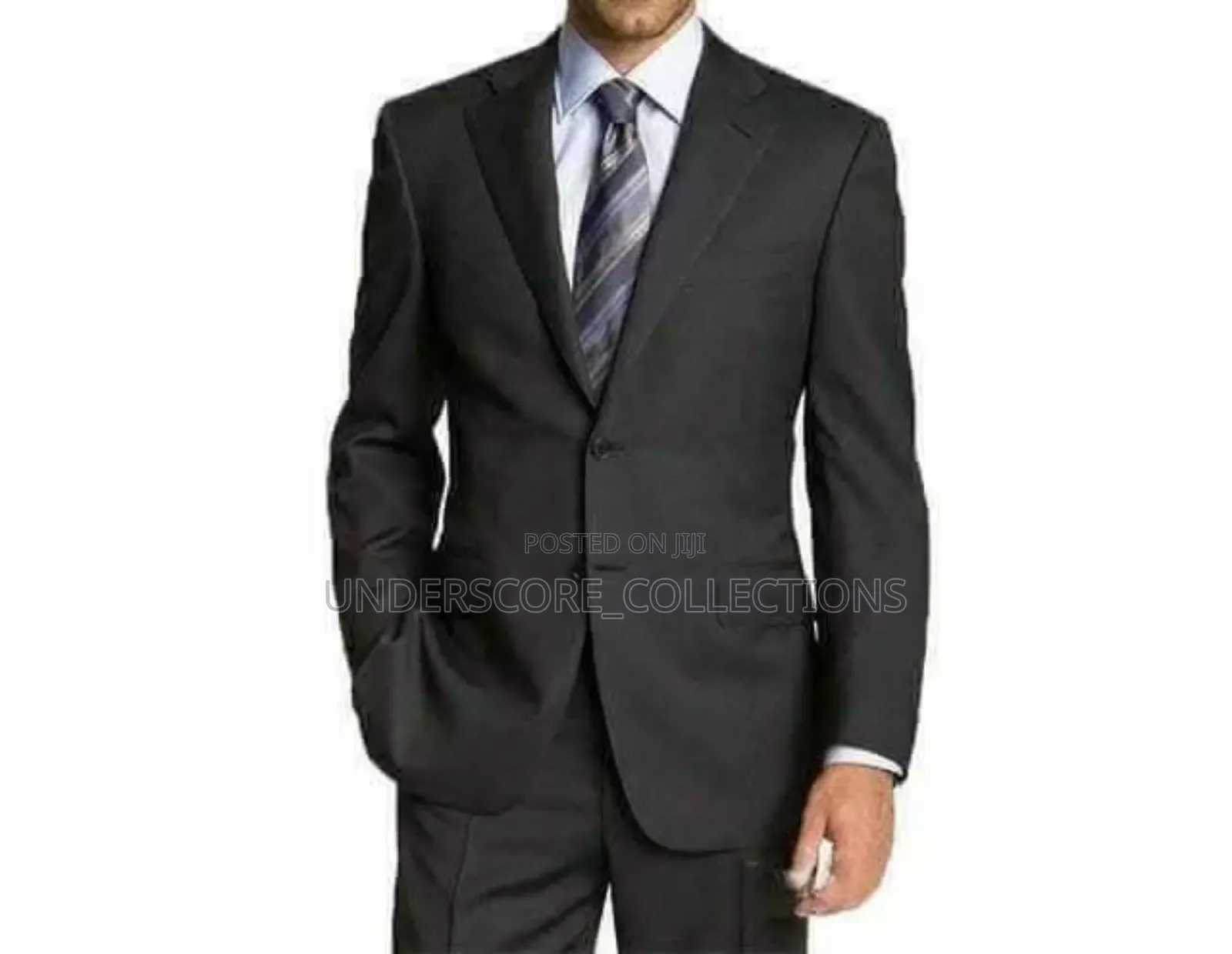 Official Men's Suits
