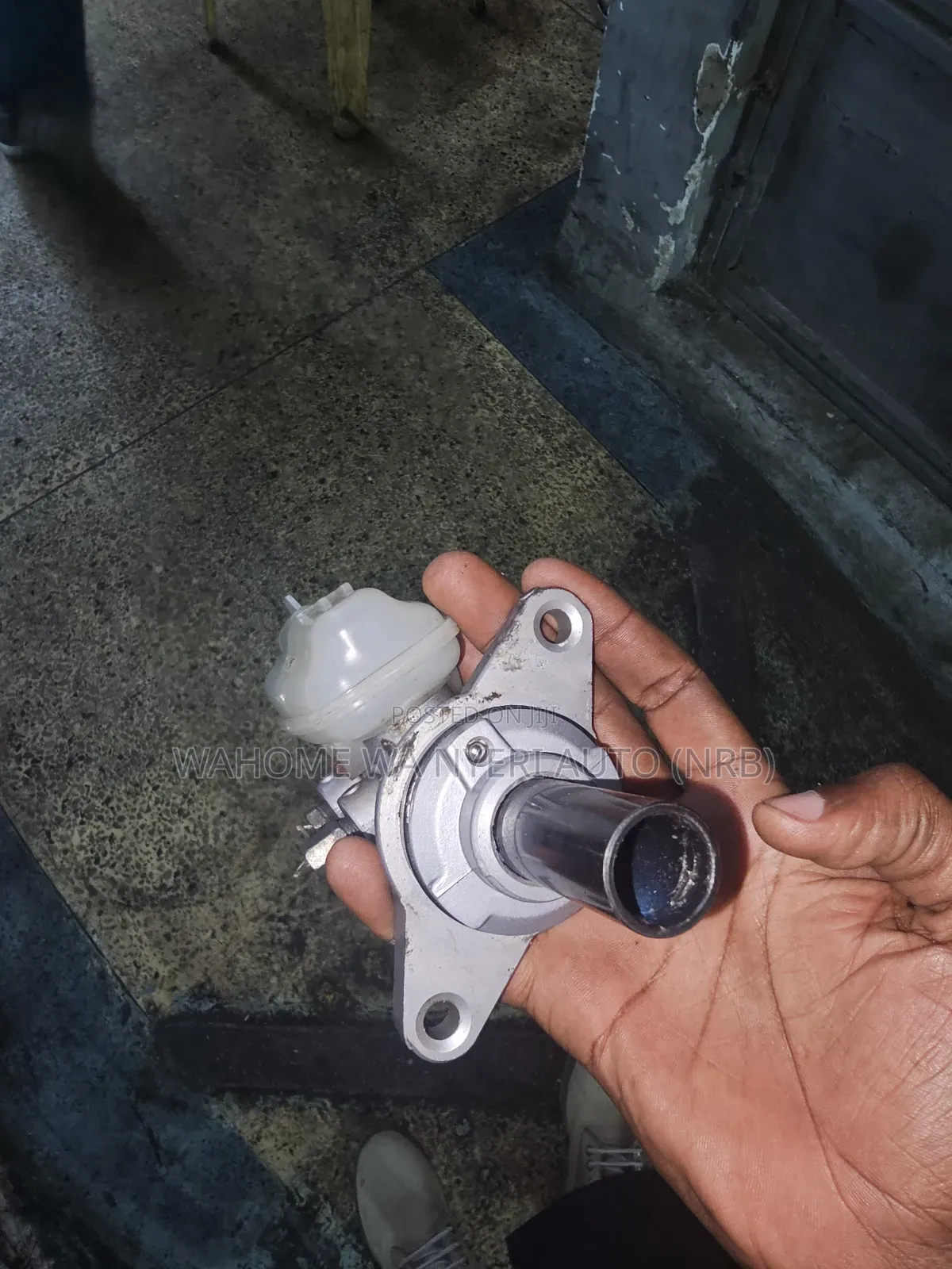 Master Cylinder for Noah/Voxy