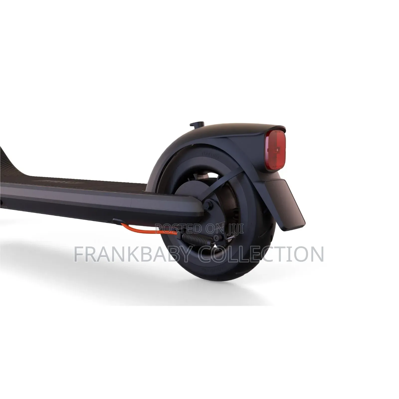 Ninebot Electric Scooter