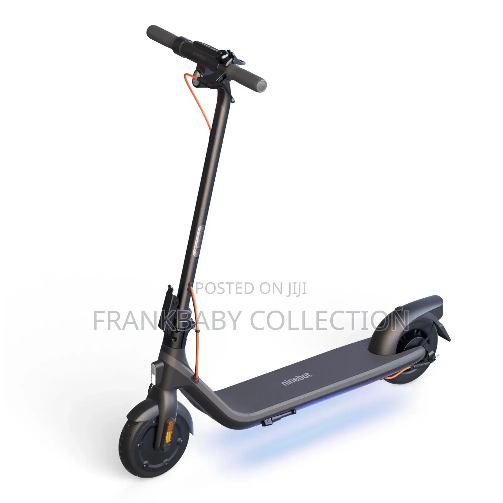 Ninebot Electric Scooter